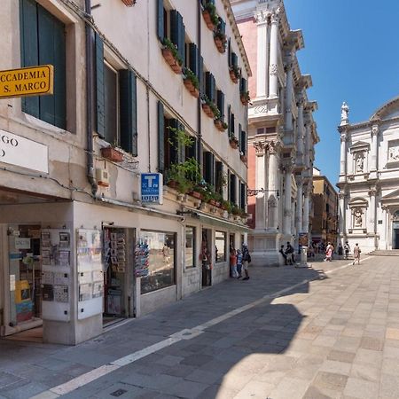 Campiello San Rocco Apartment Venice Exterior photo