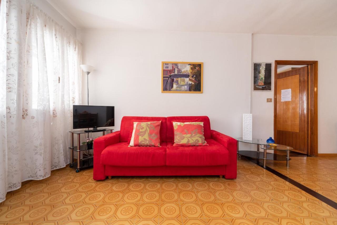 Campiello San Rocco Apartment Venice Exterior photo